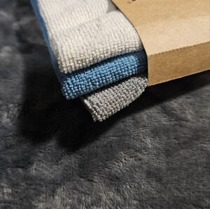 NORWEX- Body and Face Pack ~ Coastal